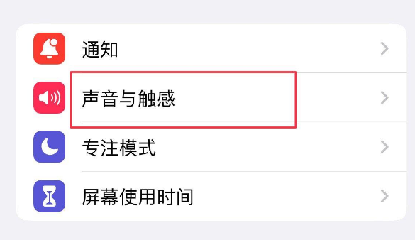 安徽苹果售后维修分享iPhone只有震动没有声音怎么办 